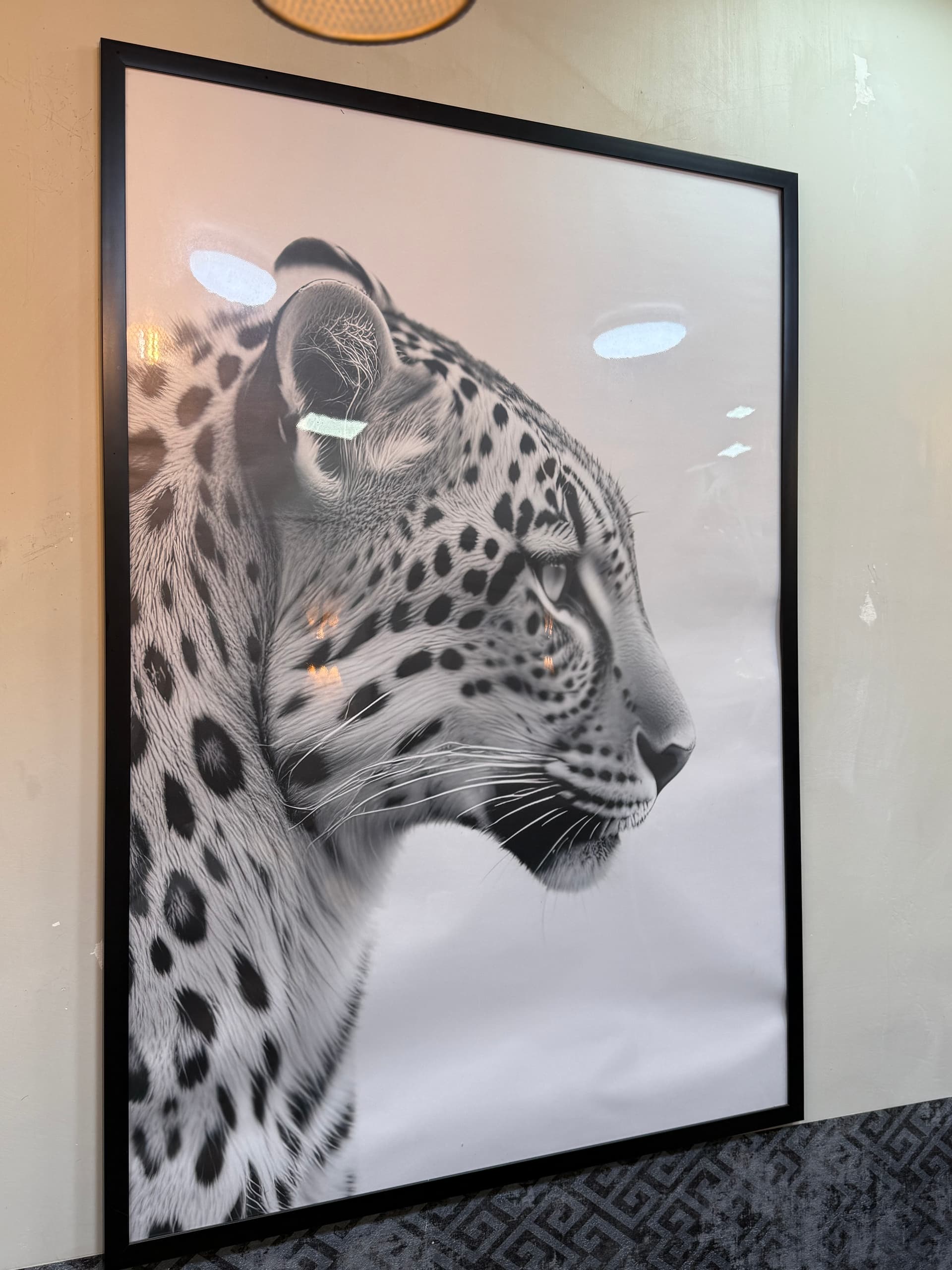 Yıldırımhan Hair Coiffure berber salonu iç mekan fotoğrafı 4