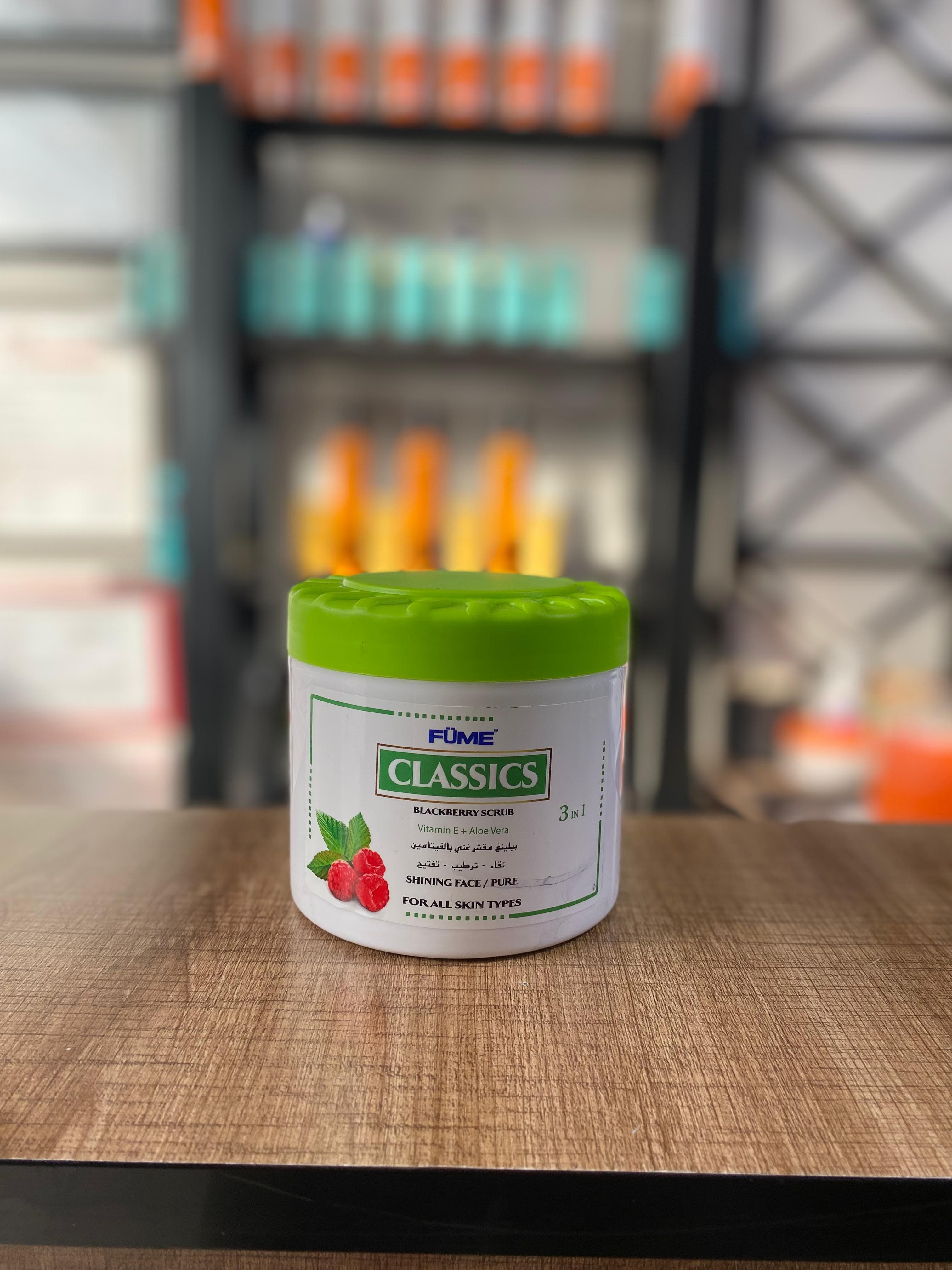 Premium Saç Bakım Yağı